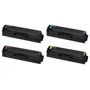 Xerox 006R0505 4 Colour Toner Cartridge Multipack