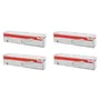 OKI 013333 4 Colour Toner Cartridge Multipack