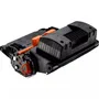 Canon 039H High Capacity Black Toner Cartridge (0288C001)