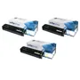 Compatible Canon 045 3 Colour Toner Cartridge Multipack