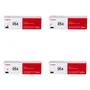Canon 054 4 Colour Toner Cartridge Multipack