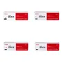 Canon High Capacity 054H 4 Colour Toner Cartridge Multipack