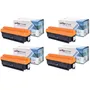 Compatible Canon 064H High Capacity 4 Colour Toner Cartridge Multipack