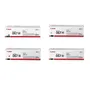 Canon 067H High Capacity 4 Colour Toner Cartridge Multipack