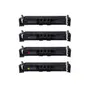 Canon 069 4 Colour Toner Cartridge Multipack