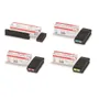Oki 090061 4 Colour Toner Cartridge Multipack - (09006127/28/29/30)