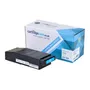 Compatible Oki 09006127 Cyan Toner Cartridge - (09006127)
