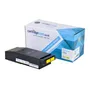 Compatible Oki 09006129 Yellow Toner Cartridge - (09006129)