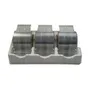 Canon 1007B001 Staple Refill 3 Pack
