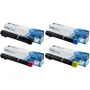 Compatible Xerox 106R0156 High Capacity 4 Colour Toner Cartridge Multipack