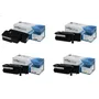 Compatible Xerox 106R016 4 Colour Toner Cartridge Multipack