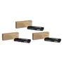 Xerox 106R022 High Capacity 3 Colour Toner Cartridge Multipack