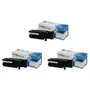 Compatible Xerox 106R0275 3 Colour Toner Cartridge Multipack
