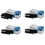 Compatible Xerox 106R0275 4 Colour Toner Cartridge Multipack