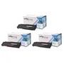 Compatible Xerox 106R035 Extra High Capacity 3 Colour Toner Cartridge Multipack