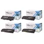 Compatible Xerox 106R035 Extra High Capacity 4 Colour Toner Cartridge Multipack