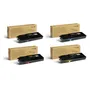 Xerox 106R0350 4 Colour Toner Cartridge Multipack