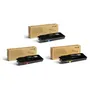 Xerox 106R0351 High Capacity 3 Colour Toner Cartridge Multipack