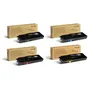 Xerox 106R0351 High Capacity 4 Colour Toner Cartridge Multipack
