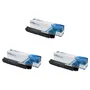 Compatible Xerox 106R0373 Extra High Capacity 3 Colour Toner Cartridge Multipack