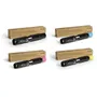 Xerox 106R0373 Extra High Capacity 4 Colour Toner Cartridge Multipack