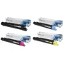 Compatible Xerox 106R0374 High Capacity 4 Colour Toner Cartridge Multipack