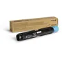 Xerox 106R03740 Extra High Capacity Cyan Toner Cartridge