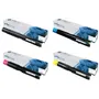 Compatible Xerox 106R0375 High Capacity 4 Colour Toner Cartridge Multipack