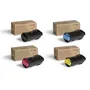 Xerox 106R0387 High Capacity Black and 3x Extra High Capacity Colour Toner Cartridge Multipack