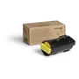 Xerox 106R03898 Yellow Toner Cartridge