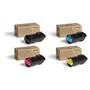 Xerox 106R0392 4 Extra High Capacity Colour Toner Cartridge Multipack