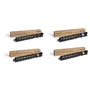 Xerox 106R04 White & 3 Colour Toner Cartridge Multipack