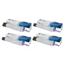 Compatible Xerox 106R0405 High Capacity 4 Colour Toner Cartridge Multipack