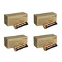 Xerox 108R0141 High Capacity 4 Colour Drum Cartridge Multipack
