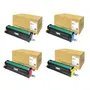 Compatible Xerox 108R0148 4 Colour Drum Cartridge Multipack