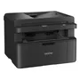 Brother DCP-L1660W A4 Mono Laser Printer