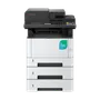 Kyocera ECOSYS MA4000x Mono Laser Printer