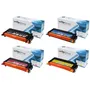 Compatible Xerox 113R0072 High Capacity 4 Colour Toner Cartridge Multipack