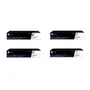HP 117A 4 Colour Toner Cartridge Multipack