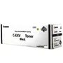Canon C-EXV54BK Black Toner Cartridge - (1394C002)