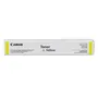 Canon C-EXV54Y Yellow Toner Cartridge - (1397C002)
