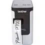 Brother PT-P700 Thermal Label Printer