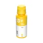 HP 31 Yellow Ink Bottle - (1VU28AE)
