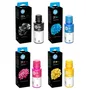 HP 31 / 32XL 4 Colour Ink Bottle Multipack