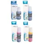 Compatible HP 31 / 32XL 4 Colour Ink Bottle Multipack