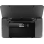 HP OfficeJet 200 Mobile Thermal Inkjet Colour Printer