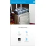HP OfficeJet 200 Mobile Thermal Inkjet Colour Printer