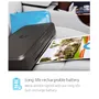 HP OfficeJet 200 Mobile Thermal Inkjet Colour Printer
