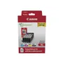 Canon CLI-581XL High Capacity 4 Colour Ink Cartridge & Photo Paper Multipack (2052C006)