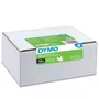 Dymo 2093091 White Adhesive Labels 89mm x 28mm (12 pack)